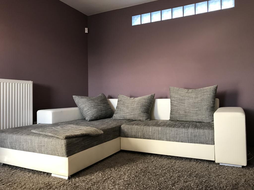 פץ' Deluxe Home מראה חיצוני תמונה