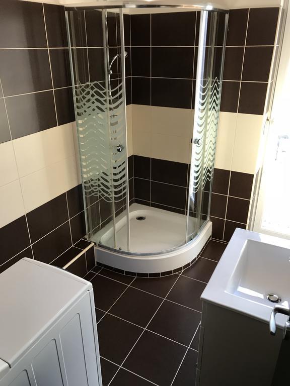 פץ' Deluxe Home מראה חיצוני תמונה