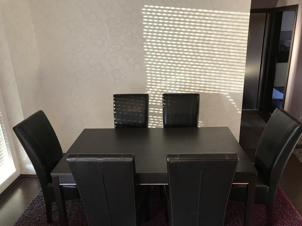 פץ' Deluxe Home מראה חיצוני תמונה