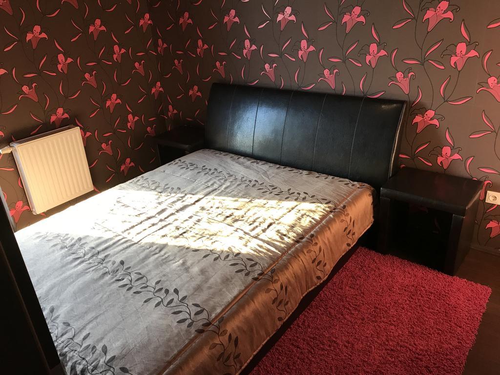 פץ' Deluxe Home מראה חיצוני תמונה