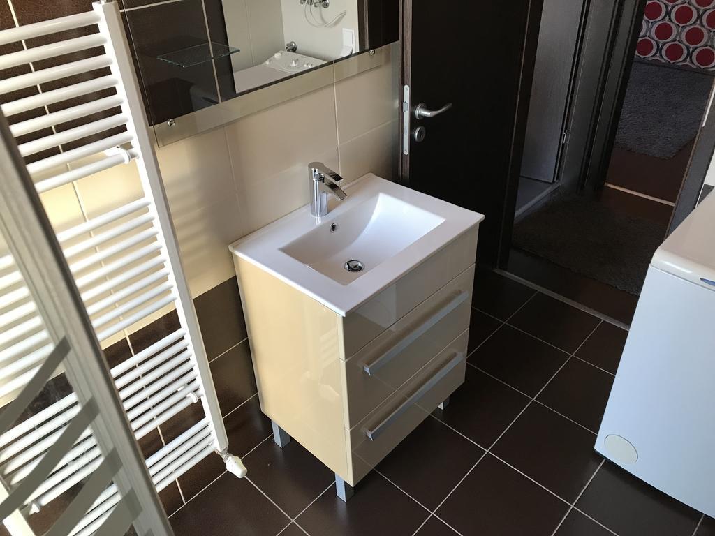 פץ' Deluxe Home מראה חיצוני תמונה
