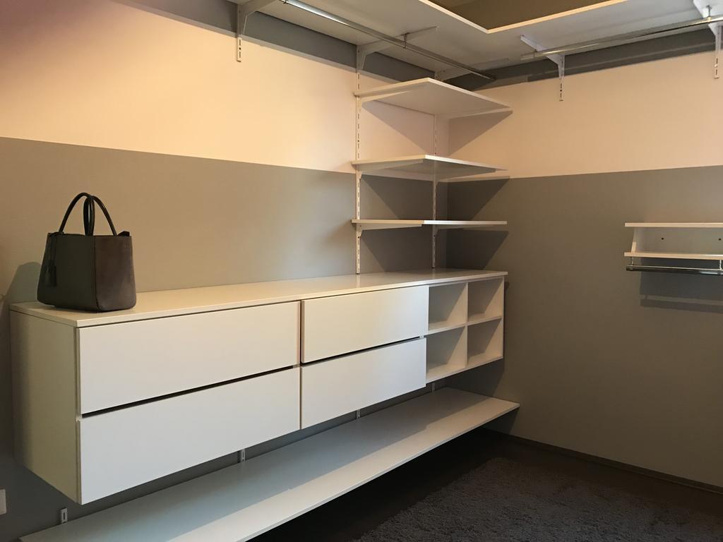 פץ' Deluxe Home מראה חיצוני תמונה